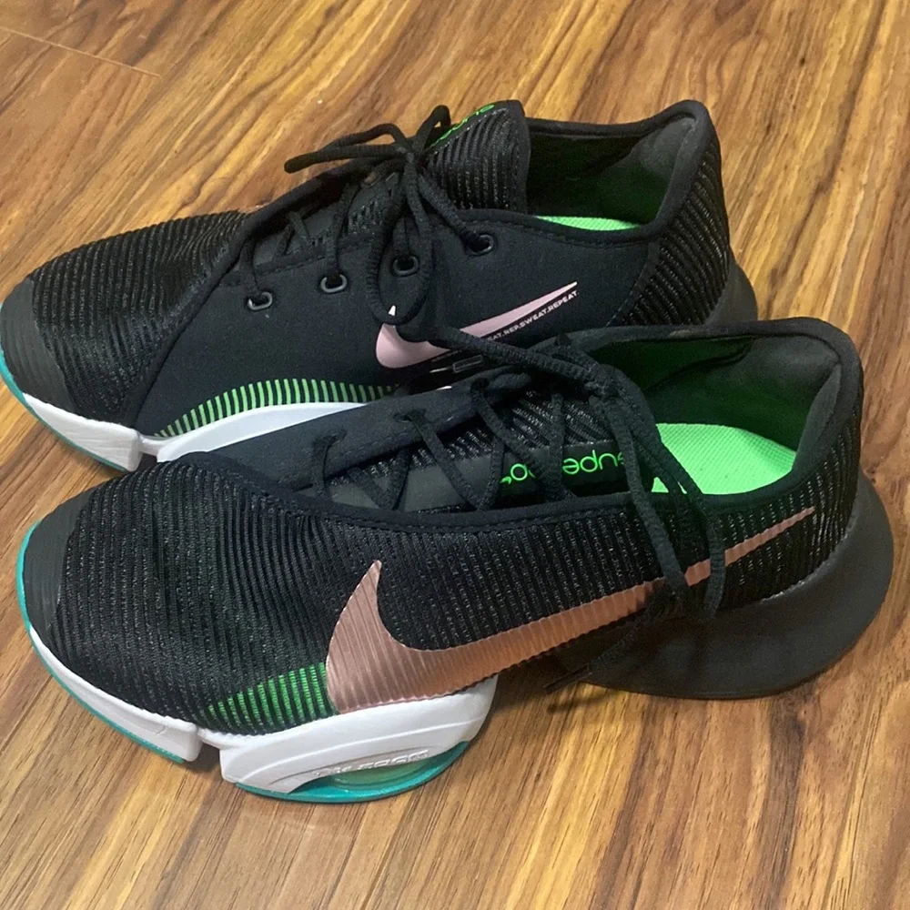 Nike super rep size 8 - Picture 2 of 5